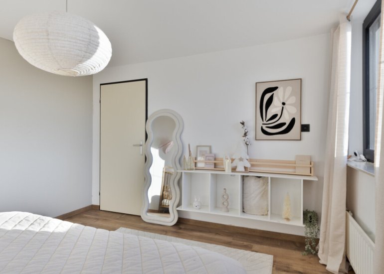  I.C. van der Lindestraat 42, Biervliet