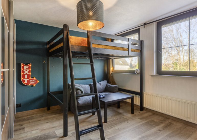  I.C. van der Lindestraat 42, Biervliet