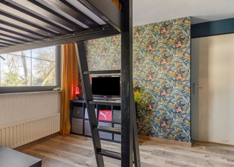  I.C. van der Lindestraat 42, Biervliet