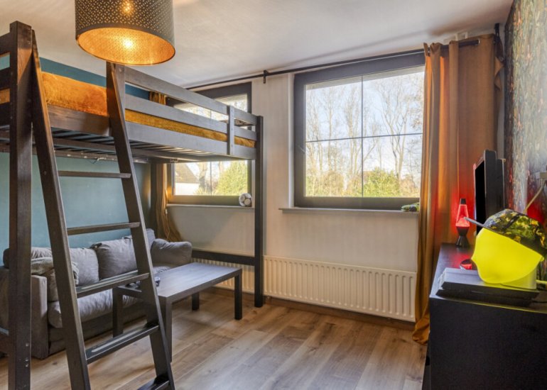  I.C. van der Lindestraat 42, Biervliet