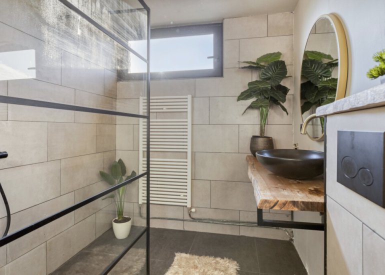  I.C. van der Lindestraat 42, Biervliet