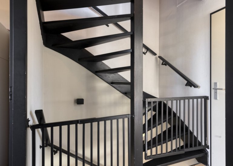  I.C. van der Lindestraat 42, Biervliet