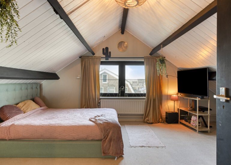  I.C. van der Lindestraat 42, Biervliet