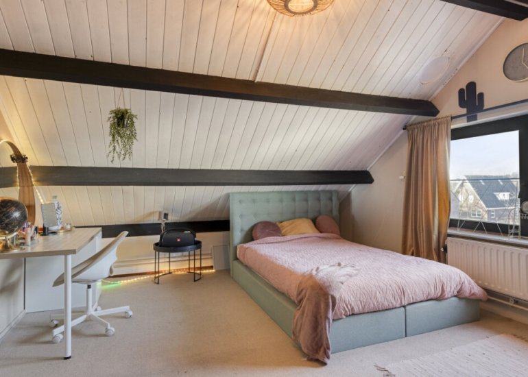  I.C. van der Lindestraat 42, Biervliet