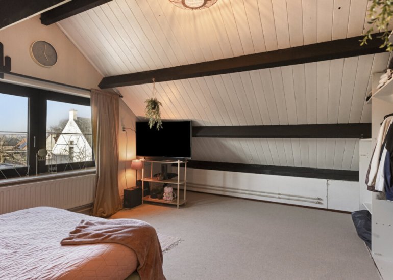  I.C. van der Lindestraat 42, Biervliet