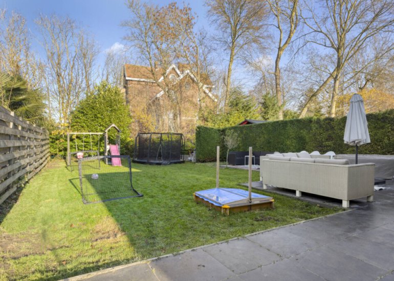  I.C. van der Lindestraat 42, Biervliet