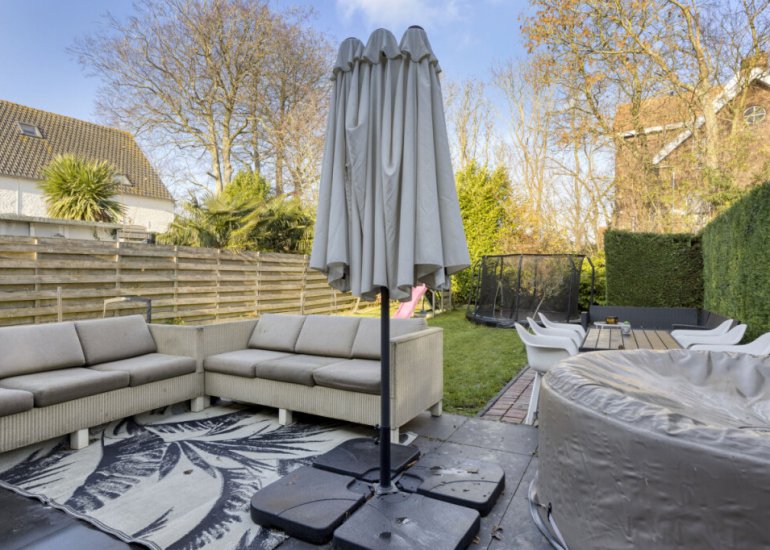  I.C. van der Lindestraat 42, Biervliet