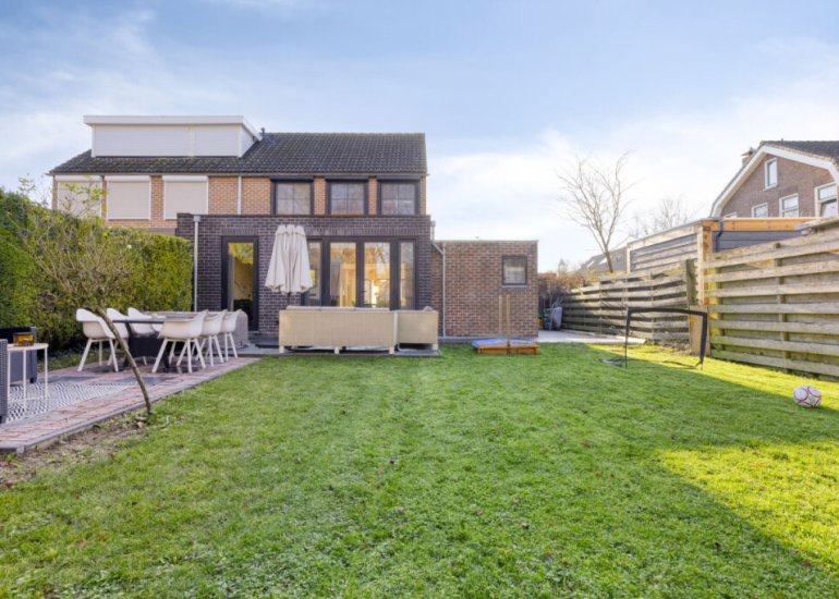  I.C. van der Lindestraat 42, Biervliet