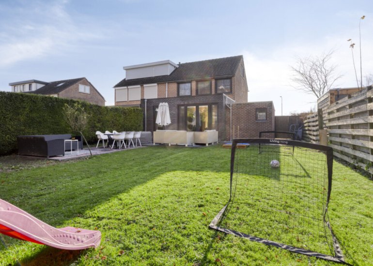  I.C. van der Lindestraat 42, Biervliet