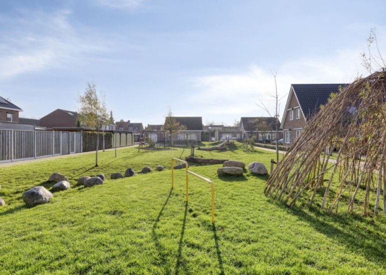  I.C. van der Lindestraat 42, Biervliet