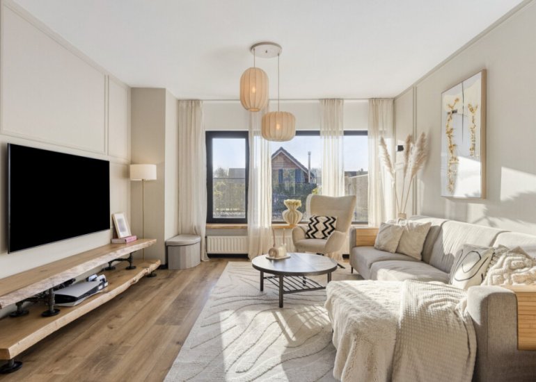  I.C. van der Lindestraat 42, Biervliet