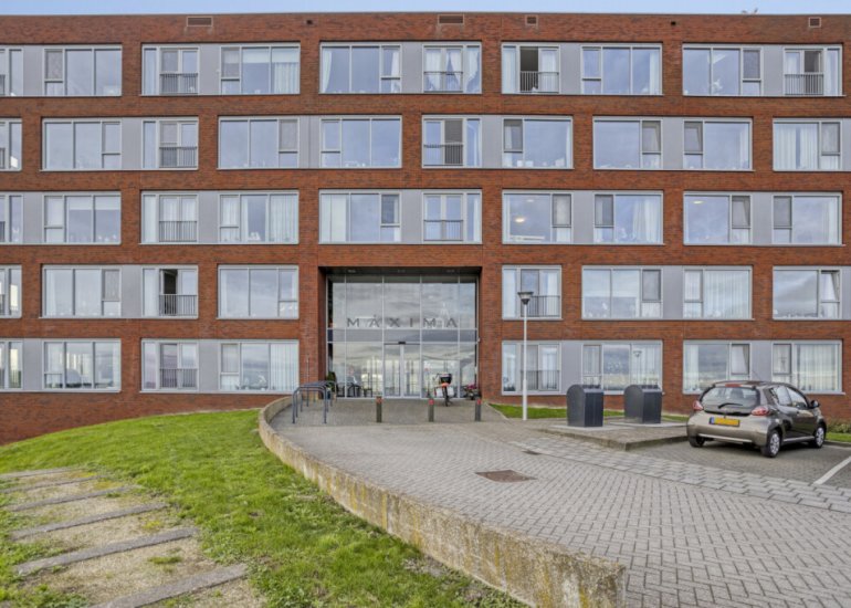  Pattistpark 163, Terneuzen