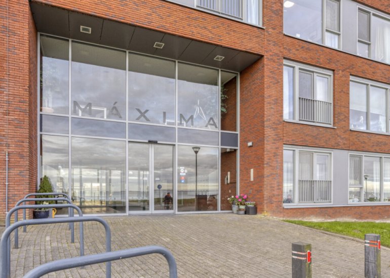  Pattistpark 163, Terneuzen