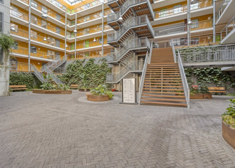  Pattistpark 163, Terneuzen