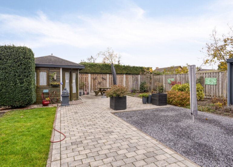  Elzenstraat 4, Sint Jansteen