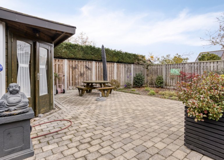  Elzenstraat 4, Sint Jansteen