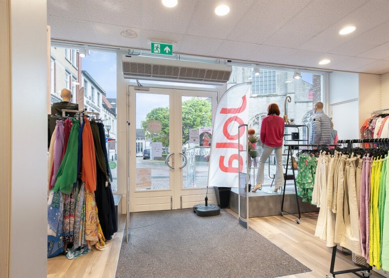  Steenstraat 13, Hulst