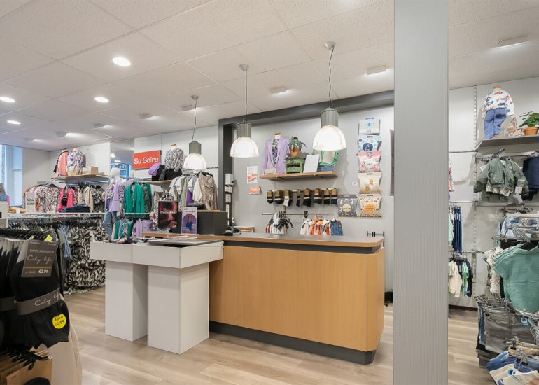  Steenstraat 13, Hulst