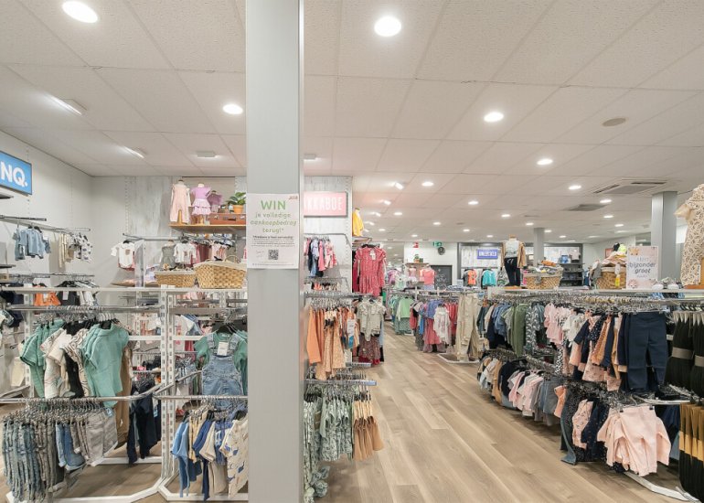  Steenstraat 13, Hulst