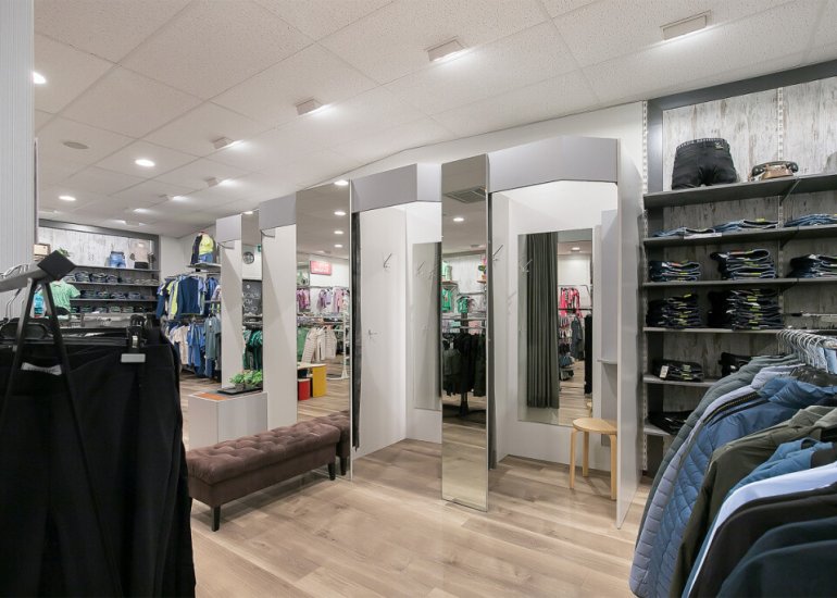  Steenstraat 13, Hulst