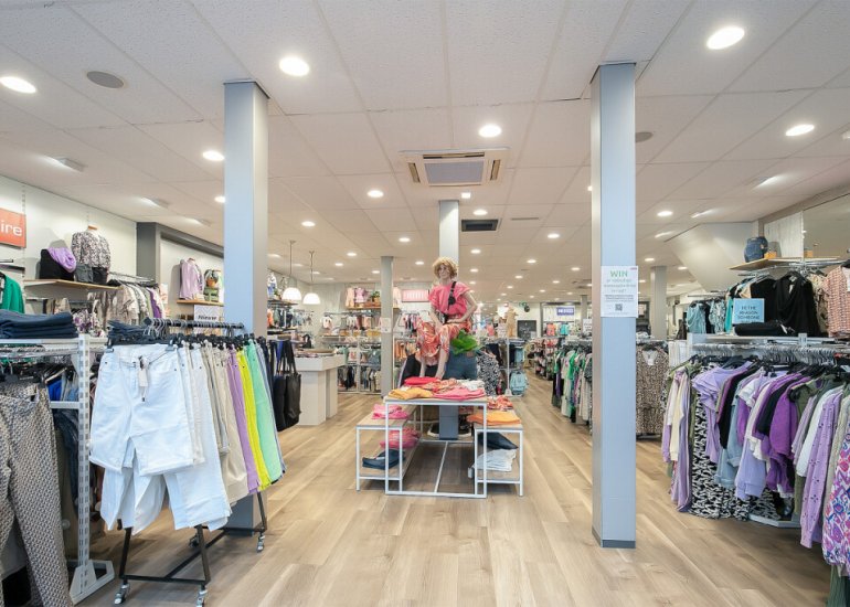  Steenstraat 13, Hulst