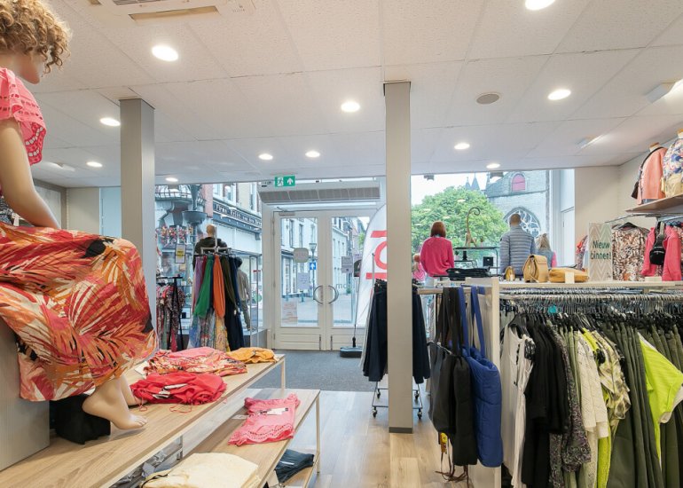  Steenstraat 13, Hulst