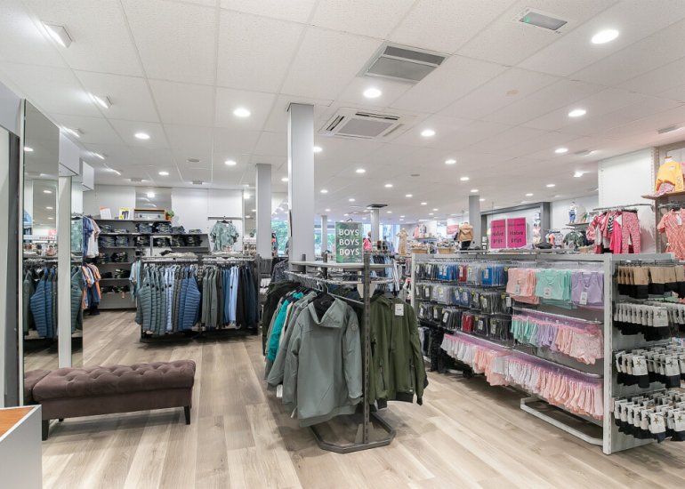  Steenstraat 13, Hulst