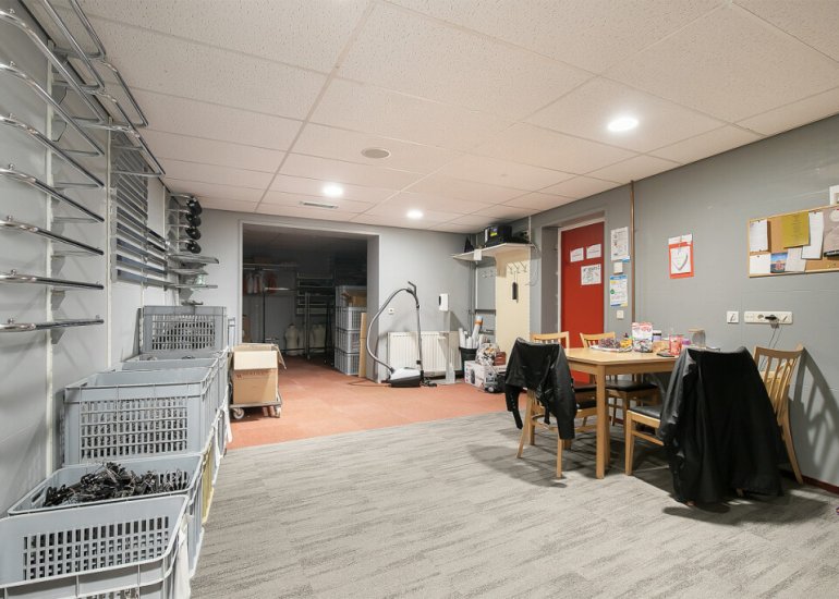  Steenstraat 13, Hulst