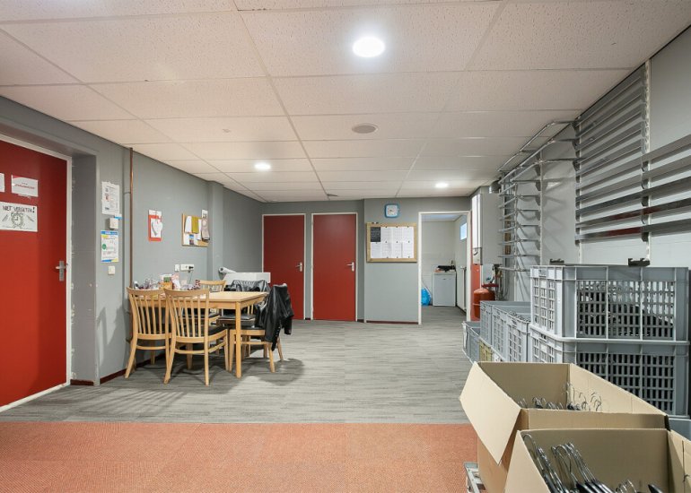  Steenstraat 13, Hulst