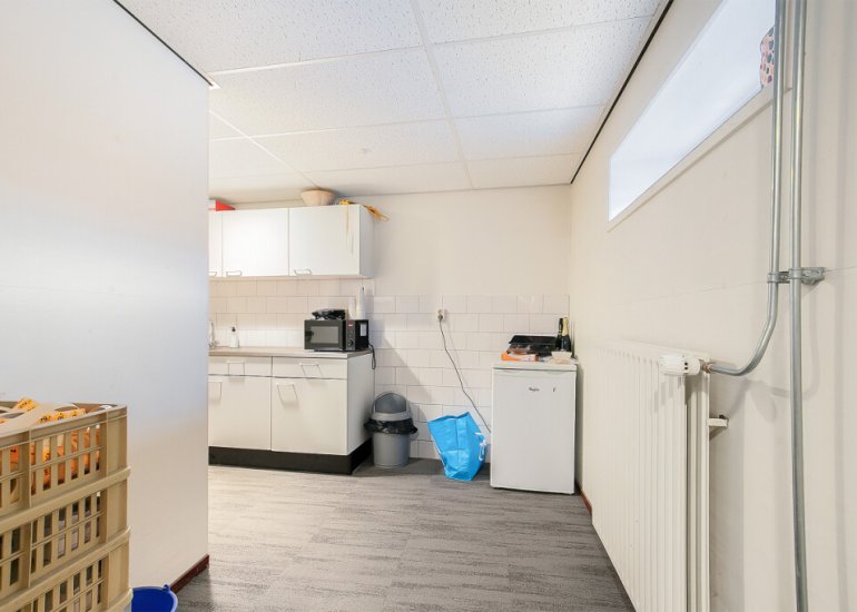  Steenstraat 13, Hulst