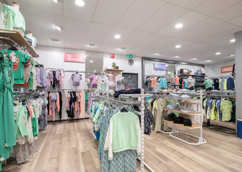  Steenstraat 13, Hulst