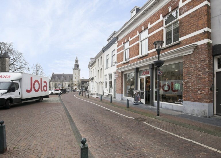  Steenstraat 13, Hulst