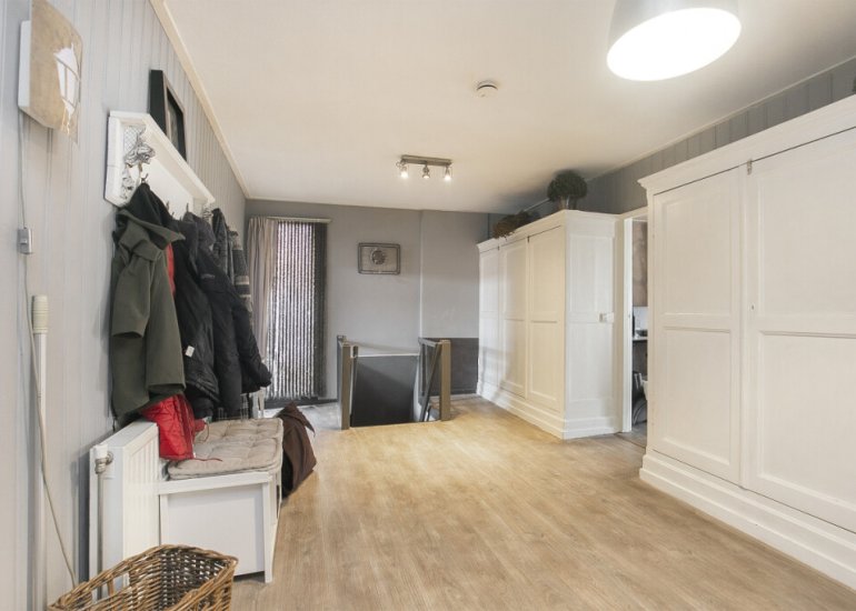  Steenstraat 13, Hulst