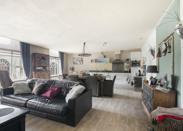  Steenstraat 13, Hulst