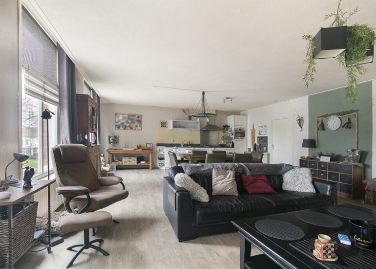  Steenstraat 13, Hulst