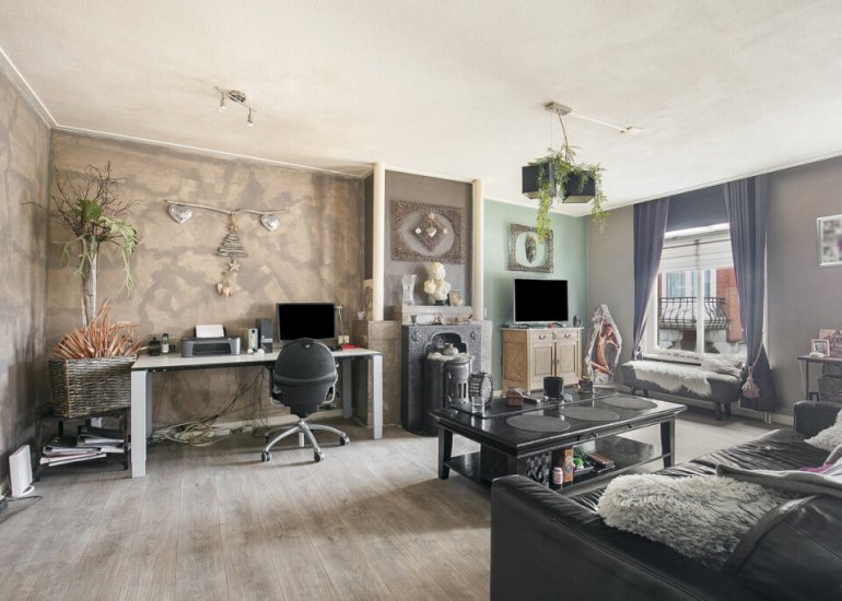  Steenstraat 13, Hulst