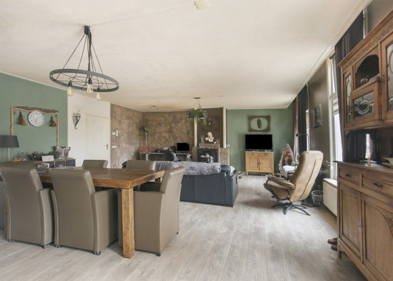  Steenstraat 13, Hulst