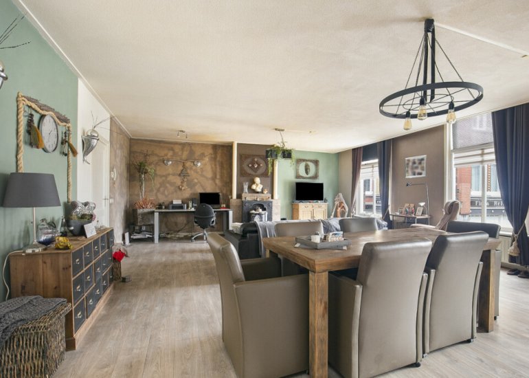  Steenstraat 13, Hulst