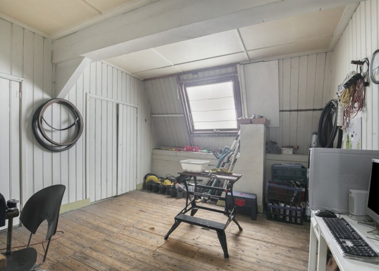  Steenstraat 13, Hulst