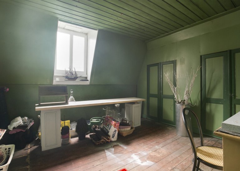  Steenstraat 13, Hulst