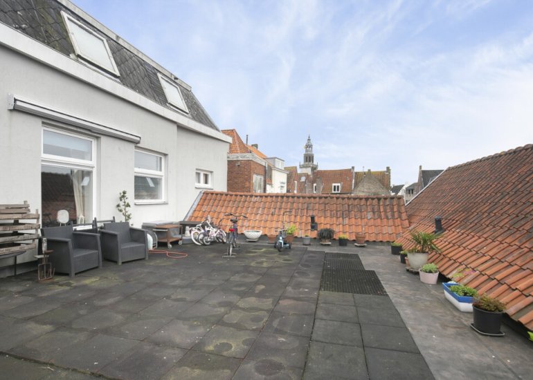  Steenstraat 13, Hulst