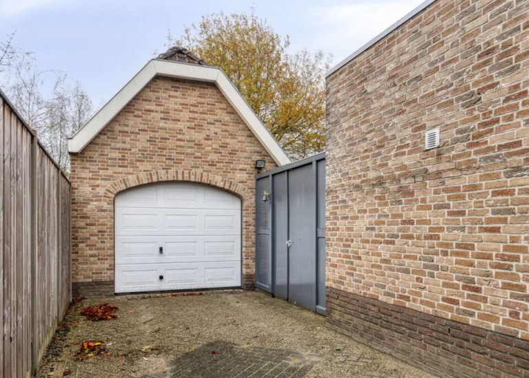  Tivoliweg 65, Hulst