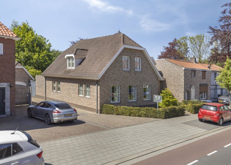  Tivoliweg 65, Hulst