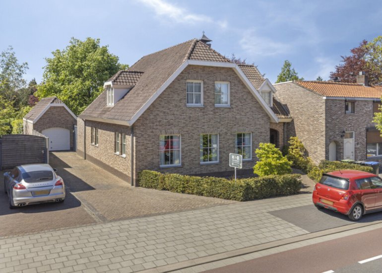  Tivoliweg 65, Hulst