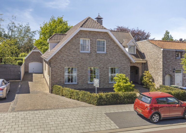  Tivoliweg 65, Hulst