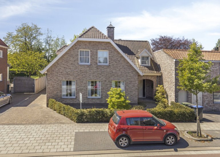  Tivoliweg 65, Hulst