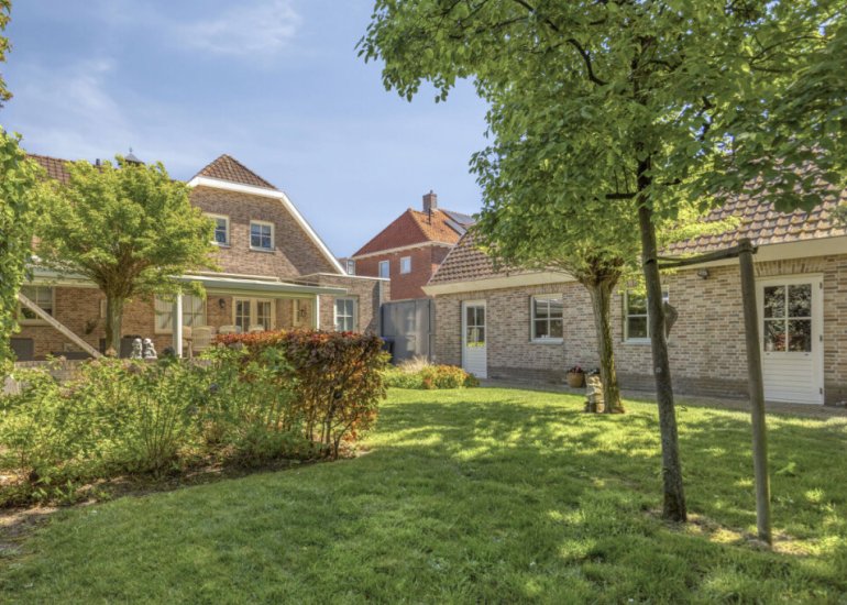  Tivoliweg 65, Hulst
