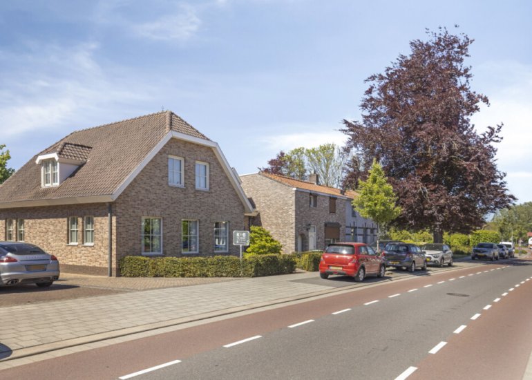  Tivoliweg 65, Hulst
