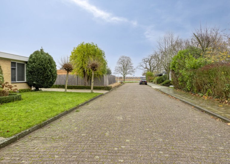  Langs de Kreek 13a, Terneuzen