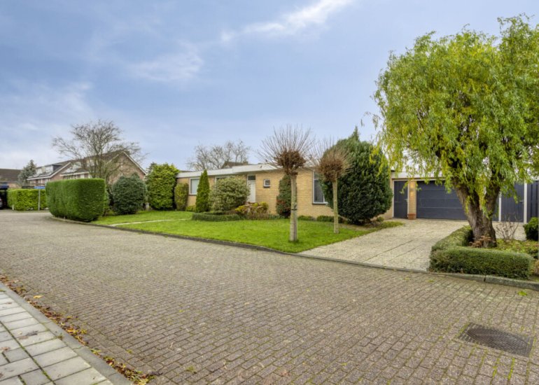  Langs de Kreek 13a, Terneuzen